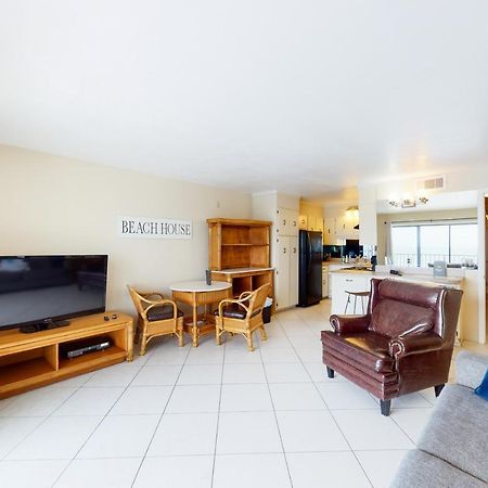 The Summit 1424 Leilighet Panama City Beach Eksteriør bilde