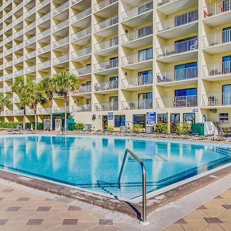 The Summit 1424 Leilighet Panama City Beach Eksteriør bilde