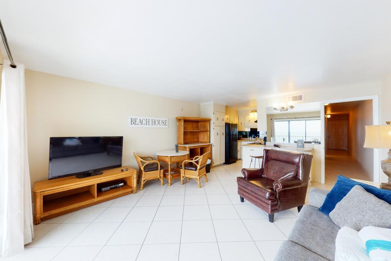The Summit 1424 Leilighet Panama City Beach Eksteriør bilde