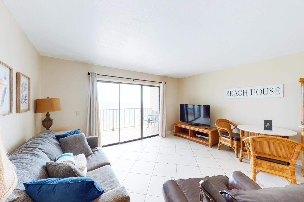 The Summit 1424 Leilighet Panama City Beach Eksteriør bilde