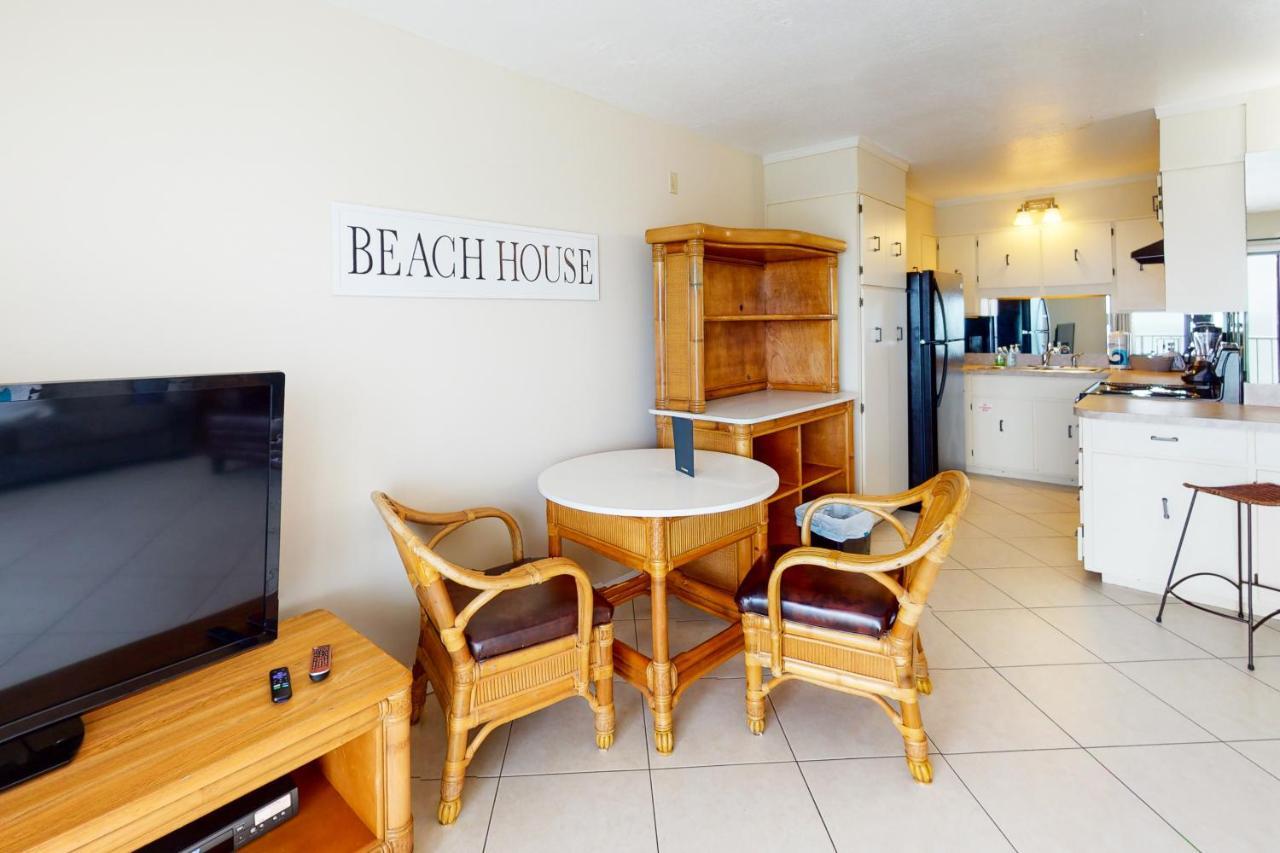 The Summit 1424 Leilighet Panama City Beach Eksteriør bilde