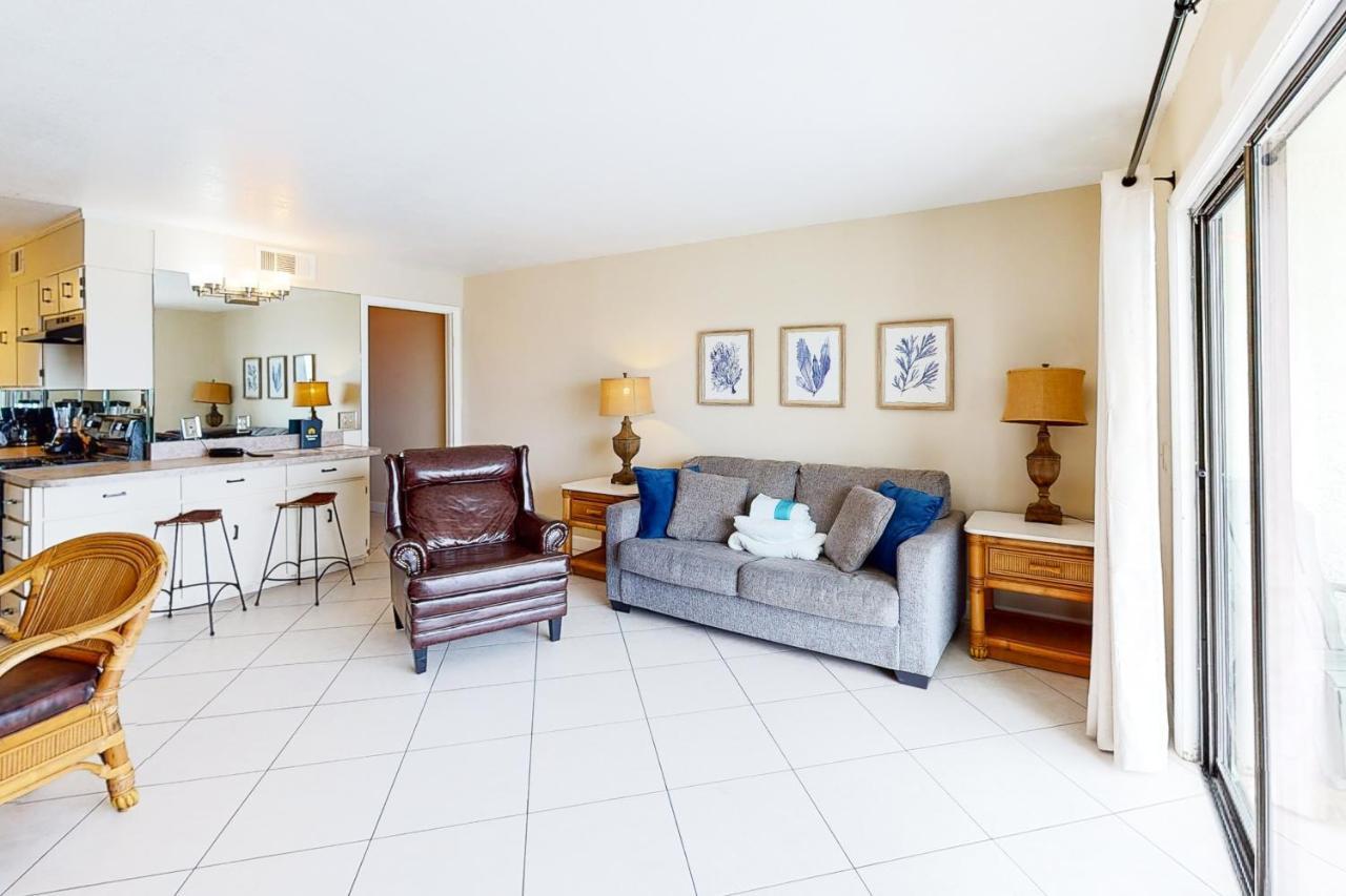 The Summit 1424 Leilighet Panama City Beach Eksteriør bilde