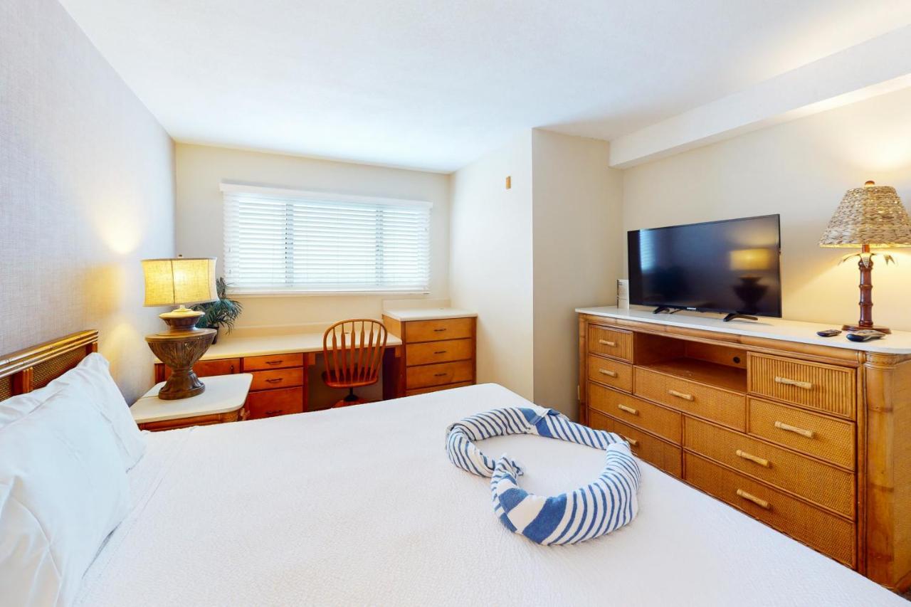 The Summit 1424 Leilighet Panama City Beach Eksteriør bilde