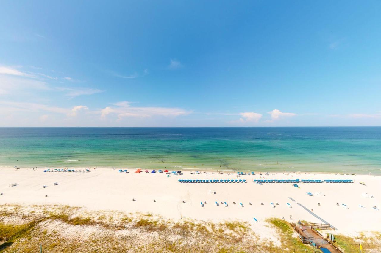 The Summit 1424 Leilighet Panama City Beach Eksteriør bilde